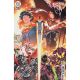 Superman Unlimited #12 Cover E Lucas Meyer Things To Come Card Stock Variant