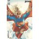 Supergirl #12 Cover C Pablo Villalobos Card Stock Variant