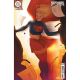 Supergirl #12 Cover D Joshua Sway Swaby Card Stock Variant
