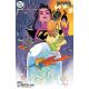Supergirl #12 Cover E Amy Reeder Things To Come Card Stock Variant