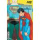 Action Comics #1097 Cover B Hayden Sherman Card Stock Variant