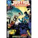Justice League Unlimited #18