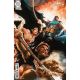 Justice League Unlimited #18 Cover C Don Aguillo Card Stock Variant