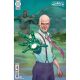 Justice League Unlimited #18 Cover D Kevin Wada Card Stock Variant