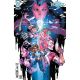 Justice League Intergalactic Special #1 Cover B Yasmine Putri Card Stock Variant