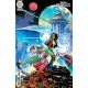 Justice League Intergalactic Special #1 Cover C Dan Mora Card Stock Variant