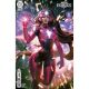Justice League Intergalactic Special #1 Cover D Derrick Chew Card Stock Variant