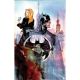 Detective Comics #1108 Cover B Dustin Nguyen Card Stock Variant