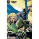 Detective Comics #1108 Cover C Scott Godlewski Card Stock Variant