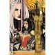 Wonder Woman #32 Cover E Jorge Fornes Things To Come Card Stock Variant