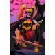 Harley Quinn #61 Cover B David Nakayama Card Stock Variant