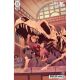Harley Quinn #61 Cover D Bailie Rosenlund Card Stock Variant