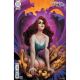 Poison Ivy #43 Cover C Noobovich Card Stock Variant