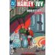 Harley And Ivy Life And Crimes #5