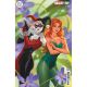 Harley And Ivy Life And Crimes #5 Cover B Lesley Leirix Li Card Stock Variant