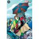 Harley And Ivy Life And Crimes #5 Cover C Rickie Yagawa Card Stock Variant