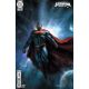 Adventures Of Superman Book Of El #8 Cover B Lucas Parillo Card Stock Variant