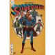 Adventures Of Superman Book Of El #8 Cover C Ariel Colon Card Stock Variant