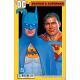 Batman Superman Worlds Finest #50 Cover C Mark Spears Card Stock Variant