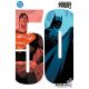 Batman Superman Worlds Finest #50 Cover E Adrian Gutierrez Card Stock Variant