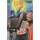 Batman Superman Worlds Finest #50 Cover G Dan Mora Weird Al Yankovic Cameo Card Stock Variant
