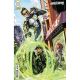 Green Lantern #34 Cover D Chris Campana Card Stock Variant
