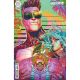 Green Lantern #34 Cover E John Giang Things To Come Card Stock Variant