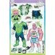 Green Lantern Corps #15 Cover C Rian Gonzales Card Stock Variant