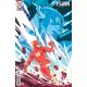 Flash #32 Cover B Karl Kerschl Card Stock Variant