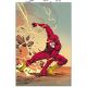 Flash #32 Cover C Giuseppe Camuncoli Card Stock Variant