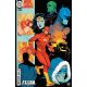 Flash #32 Cover D Gavin Guidry Things To Come Card Stock Variant