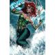 Emperor Aquaman #16 Cover B Ariel Diaz Card Stock Variant