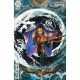 Emperor Aquaman #16 Cover D Ariel Colon Things To Come Card Stock Variant