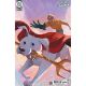 Emperor Aquaman #16 Cover E Crystal Kung April Drools Card Stock Variant