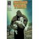 Swamp Thing 1989 #1