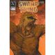 Swamp Thing 1989 #1 Cover B Michael Zulli Card Stock Variant
