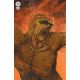 Swamp Thing 1989 #1 Cover D Michael Zulli Foil Variant