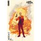 End Of Life #3 Cover B David Talaski Card Stock Variant