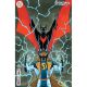 Batman Static Beyond #5 Cover B Ty Templeton Card Stock Variant
