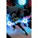 Batman Static Beyond #5 Cover C Dexter Soy Card Stock Variant