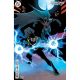 Batman Static Beyond #5 Cover C Dexter Soy Card Stock Variant