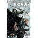 Batman Green Arrow The Question Arcadia #4