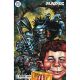 Mad About DC #1 Cover B Simon Bisley Card Stock Variant