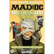 Mad About DC #1 Cover C Chip Zdarsky Card Stock Variant