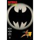Batman The Dark Knight Returns 3 Facsimile Edition Cover B Frank Miller Foil Variant