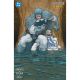 Batman The Dark Knight Returns 3 Facsimile Edition Cover C Frank Quitely Card Stock Variant