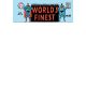 Worlds Finest Comics 195 Facsimile Edition Cover B Blank Card Stock Variant