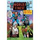 Worlds Finest Comics 195 Facsimile Edition Cover C Curt Swan Foil Variant