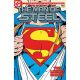 Man Of Steel 1 Facsimile Edition Cover C John Bryne Foil Variant