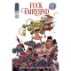 I Hate Fairyland #50 Cover B Derek Laufman F*Ck Fairyland Variant